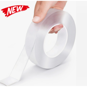 Многоразовая двухсторонняя клейкая лента