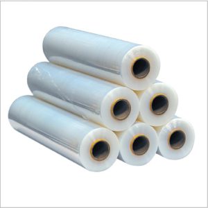 Стрейч-пленки